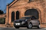 Ford Ka 2018 года (LA)
